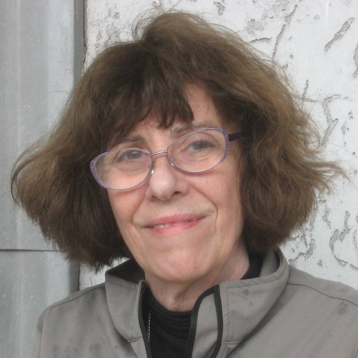 Kateryna Bratus’, Senior Researcher