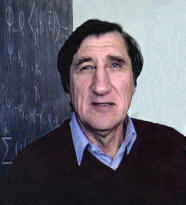 Leonid Pastur
