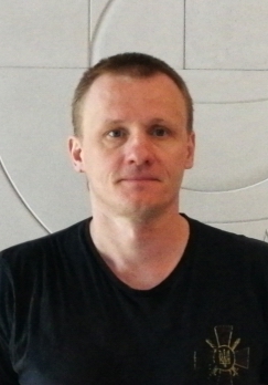 Prof.	Alex 	Levchenko