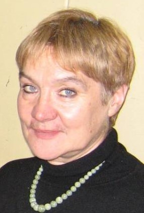Prof.	Galina	Dovbeshko