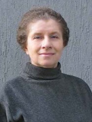 Dr.	Marina	Kosevich