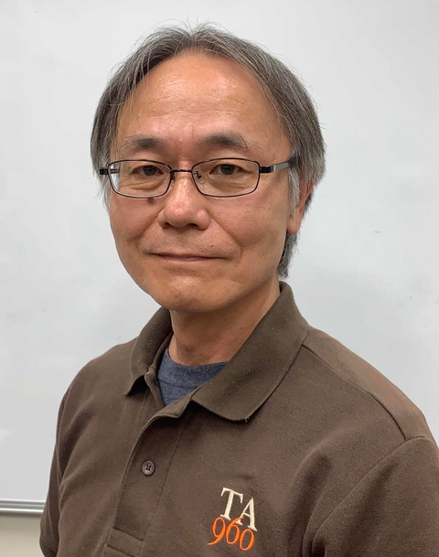 Prof.	Takato	Hirayama