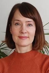 Dr.	Anna Gagor