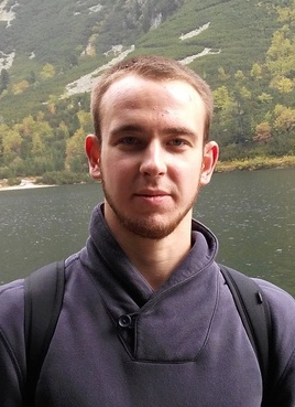 Dr.	Nikolay Vovk