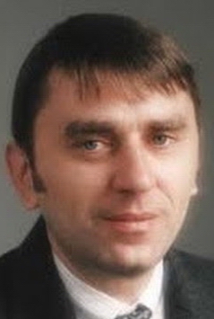 Prof.	Kostiantyn Niemchenko
