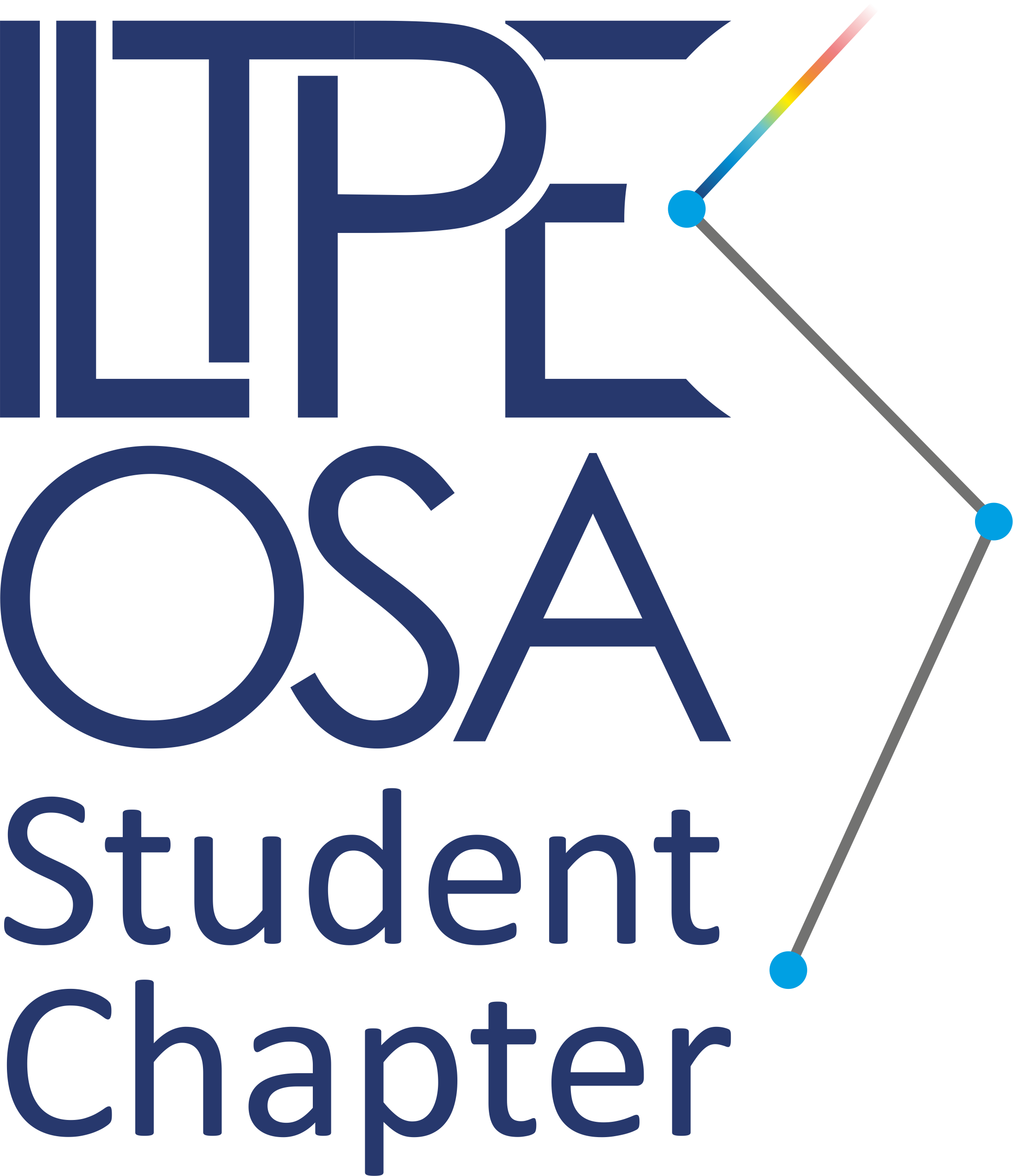 IRE-OSA Student Chapter