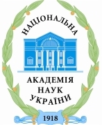 The National Academy of Sciences of Ukraine The National Academy of Sciences of Ukraine