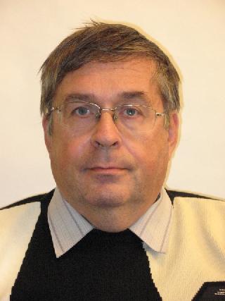 Vladimir Grishaev, Senior Researcher