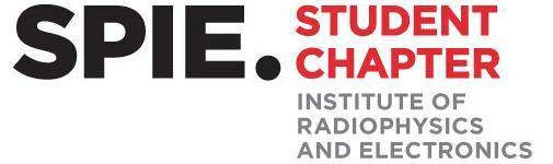 IRE-SPIE Student Chapter